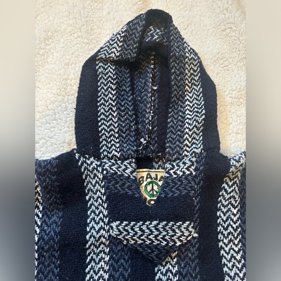 Baja Joe Drug Rug - Picture 4 of 5